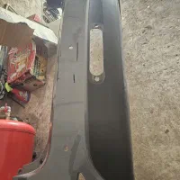 سپر عقب برلیانس 330