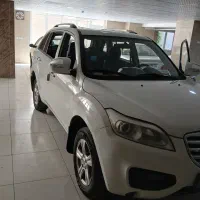 لیفان x60بدون رنگ مدل ۹۳