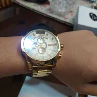 ساعت دیزل اصل