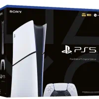 Ps5slim|کنسول، بازی ویدئویی و آنلاین|شیراز, سینما سعدی|دیوار