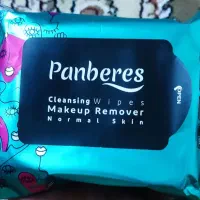 مرطوب خوشبو پنبه ریز40تومن