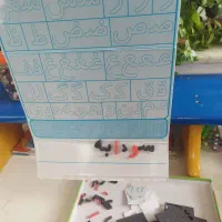 حروف الفبا فارسی اول ابتدایی