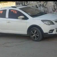 لیفان ایکس 50