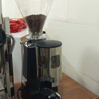 اسیاب فله زن قهوه
