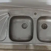 سینک استیل