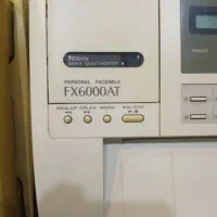 فکس دستگاه فکس و تلفن
