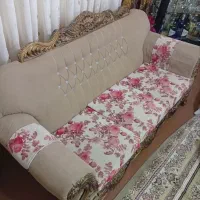 مبل 6 نفره