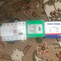 محافظ جان تک فاز و سه فاز