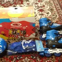 اسکیت کفشی سایز 38 تا 41