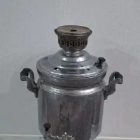 سماور گازی هیئتی