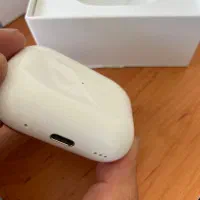 airpod pro2 type c|لوازم جانبی موبایل و تبلت|مشهد, ادیب نیشابوری (شهرک غرب)|دیوار