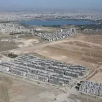 خریدوفروش پروژه ملی سلیمانی وخراسانی