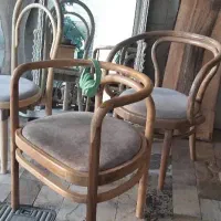 صندلی مدرن