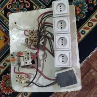 لامپ دیجیتالی