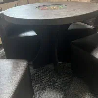 میز ناهارخوری