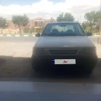 پراید مدل 83