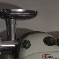 چرخ گوشت