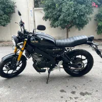 یاماها xsr 1402
