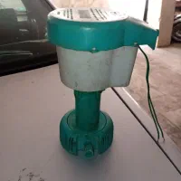 پمپ کولر ابی