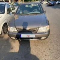 پراید ۱۱۱مدل ۹۱