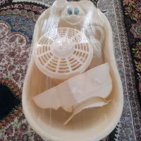 سرویس وان بهداشتی نوزاد