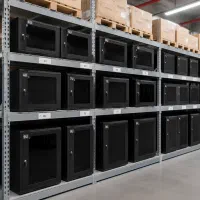 پخش مستقیم رک دیواری با قیمت همکاری