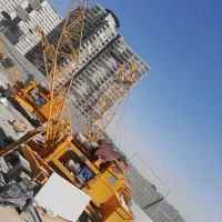 روف کرین جرثقیل سقفی