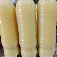 آب لیمو طبیعی تازه خوشمزه