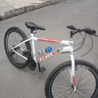 دوچرخه سایز۲۶