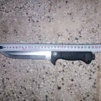چاقوشکاری نونوبدون استفاده.
