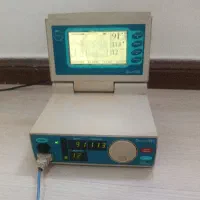 پالس اکسی متر رومیزی