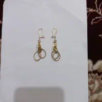 فروش فوری گوشواره طلا