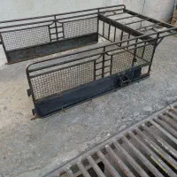 باربند پیکان