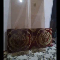 شیشه دودی جنس ضخیم