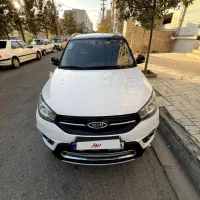 MVM X33 S|خودرو سواری و وانت|کرج, گوهردشت|دیوار