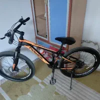 دوچرخه