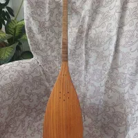 تنبور کاسه ای دو مهر فتحی