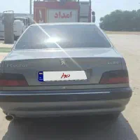 پارس tu5