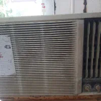 کولر گازی جنرال اصلی سالم