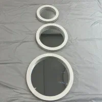 آینه سه تایی