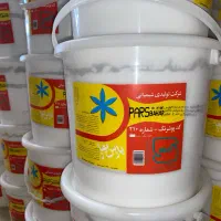 رنگ پارس بهار در فردیس کرج