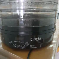 میوه خشک کن برقی فلاوی