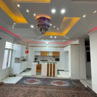 خونه-ویلایی-لوکس-کلید-نخورده