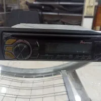 ضبط پایونیر مدل 2650 بلوتوث دار