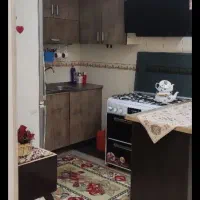مسکن مهر همکف|فروش آپارتمان|کاشان, شهرک خاتم الانبیا (مسکن ملی کاشان)|دیوار