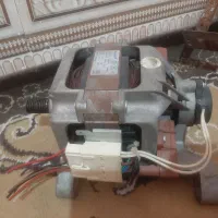 موتور لباسشویی اتومات