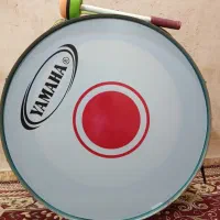 طبل یاماها