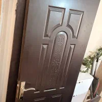 درب ، در داخلی
