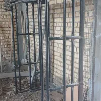 اطاق وانت پیکان