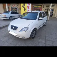 تیبا 2 (هاچبک) EX، مدل ۱۳۹۸|خودرو سواری و وانت|کرمانشاه, |دیوار